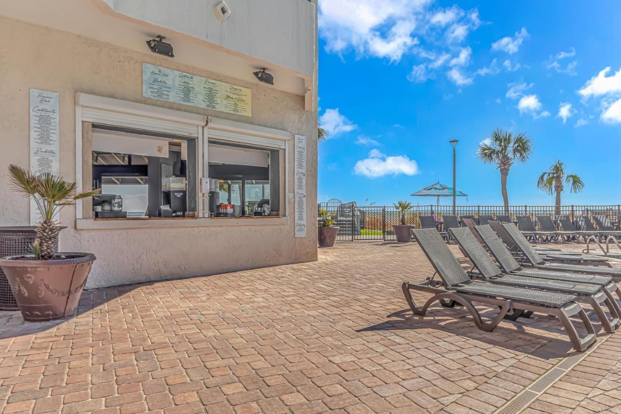 Ocean Reef Resort - Direct Oceanfront Studio - Nicely Updated! Perfect For 2-4 Guests! Unit 401 Myrtle Beach Esterno foto