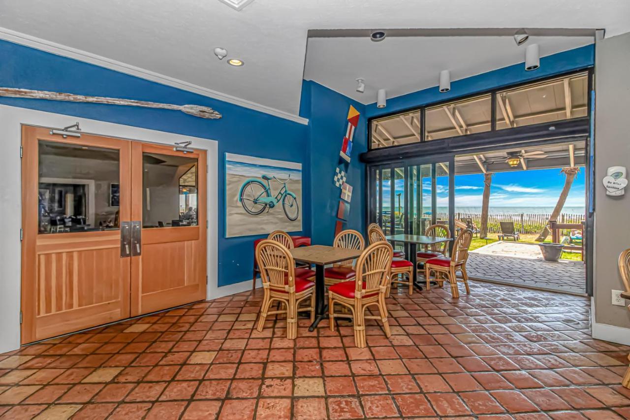 Ocean Reef Resort - Direct Oceanfront Studio - Nicely Updated! Perfect For 2-4 Guests! Unit 401 Myrtle Beach Esterno foto